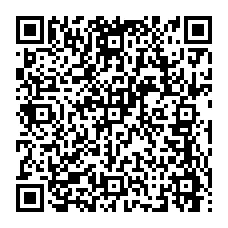 QR-kod