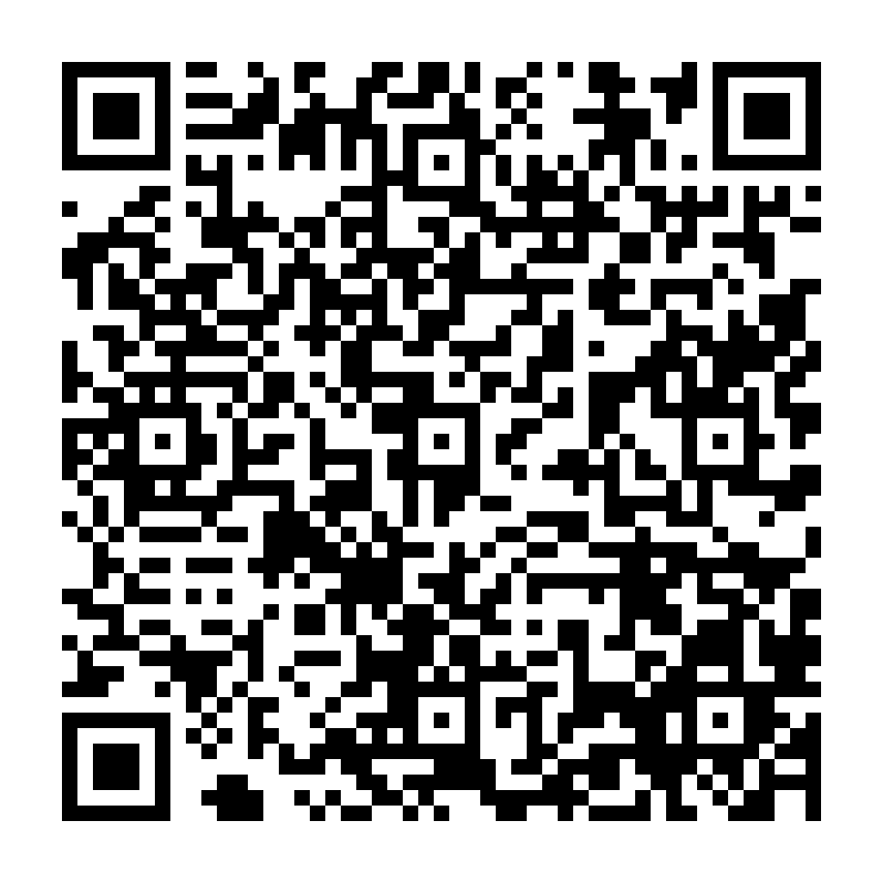 QR-kod