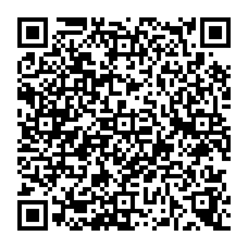 QR-kod