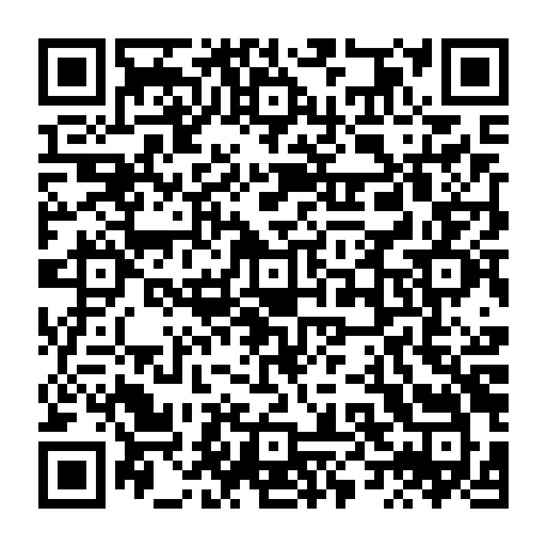 QR-kod