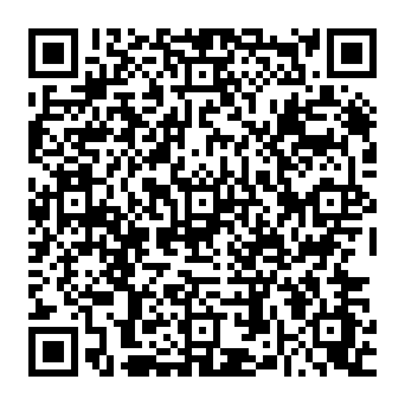 QR-kod