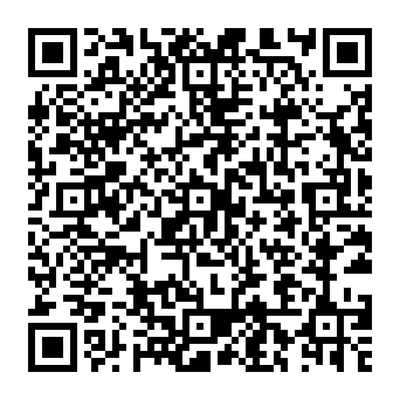 QR-kod