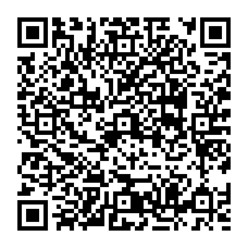 QR-kod