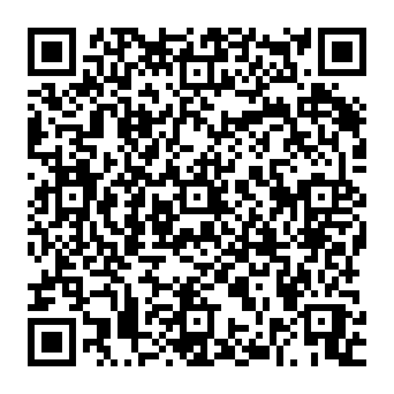 QR-kod