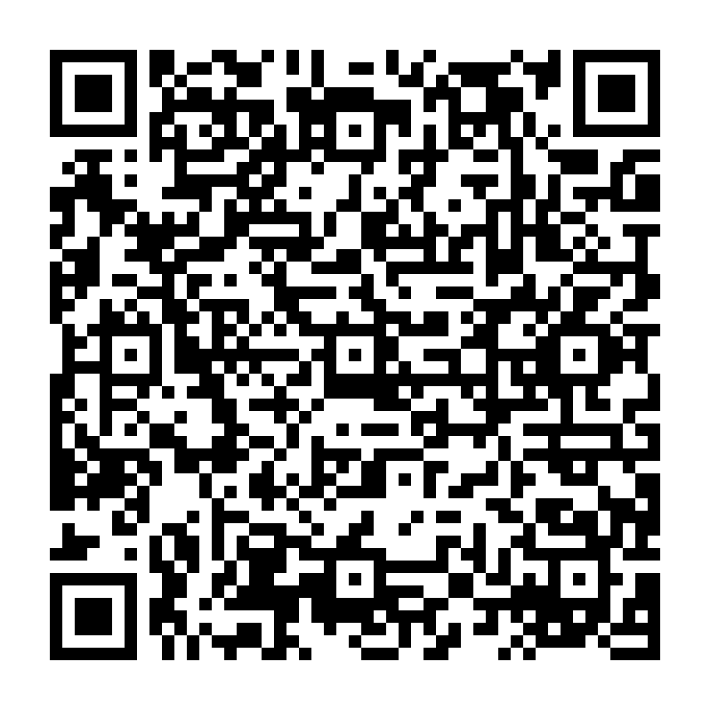 QR-kod