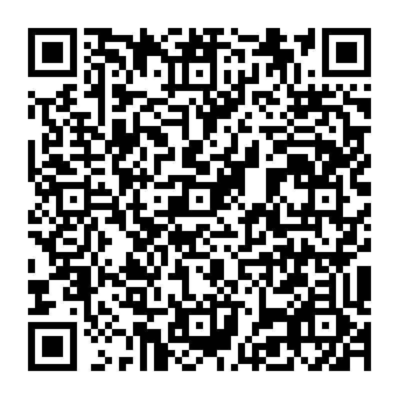 QR-kod