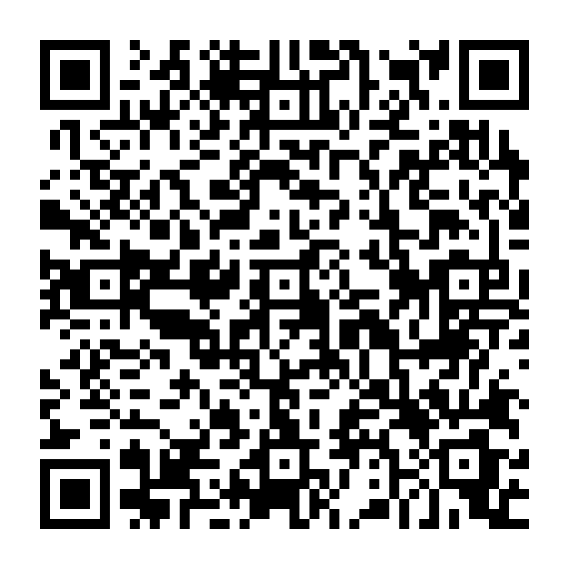 QR-kod
