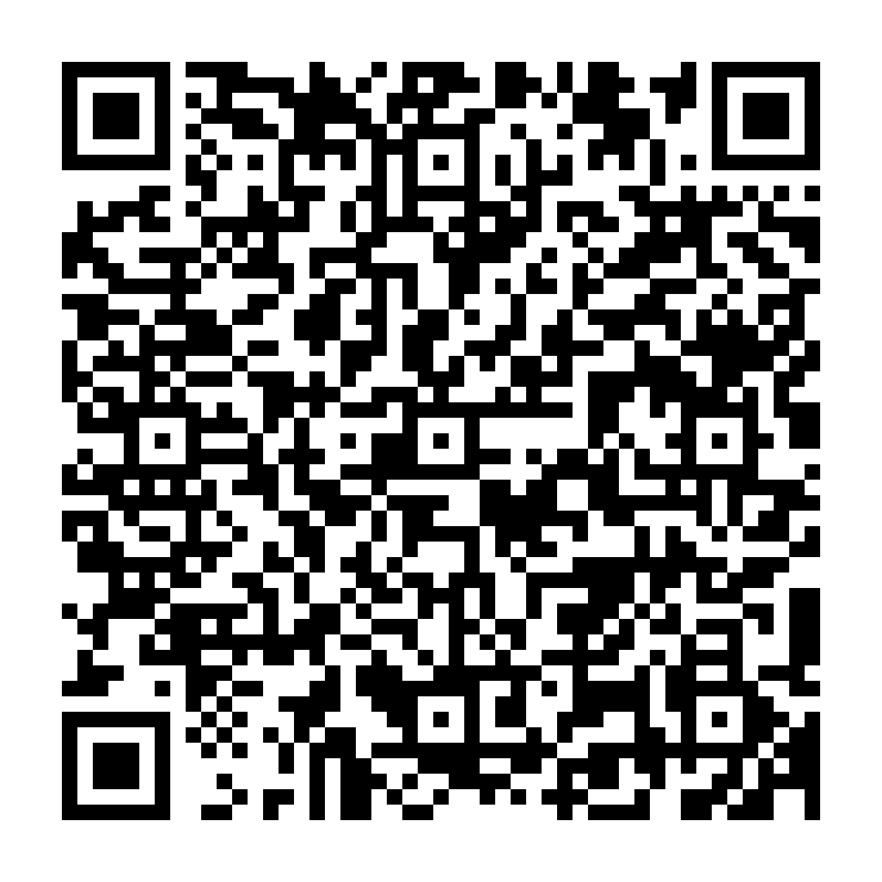QR-kod