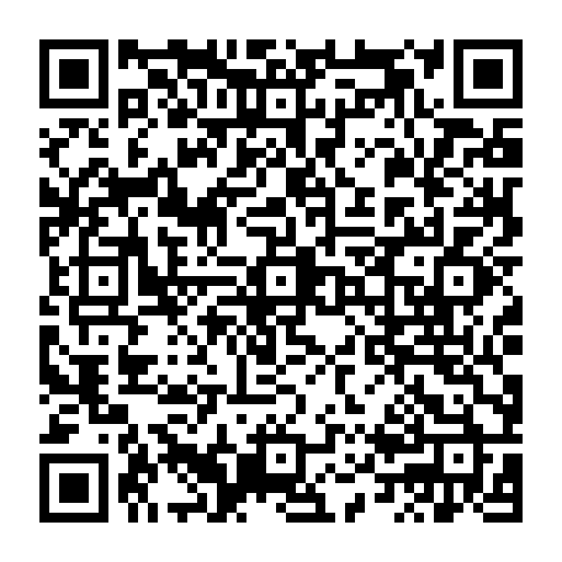 QR-kod