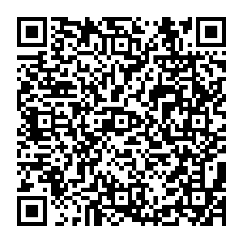 QR-kod