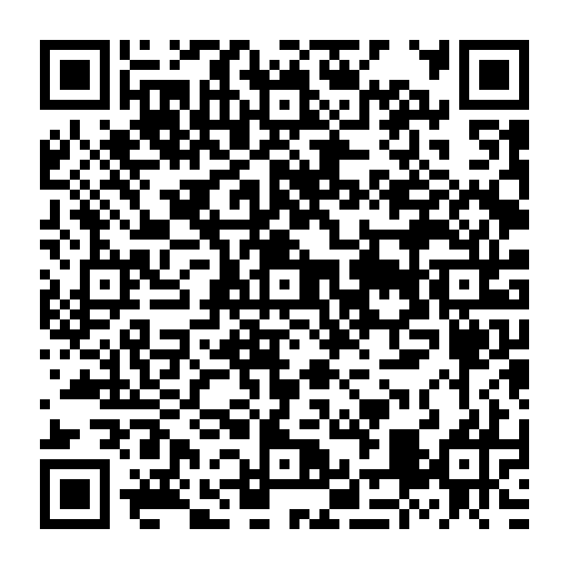 QR-kod