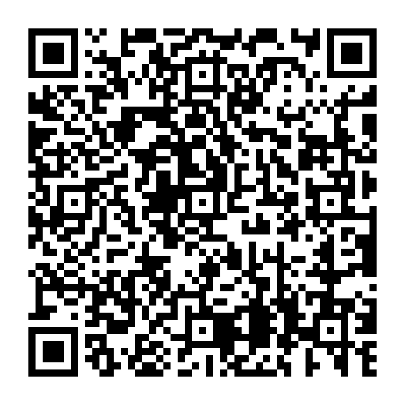 QR-kod