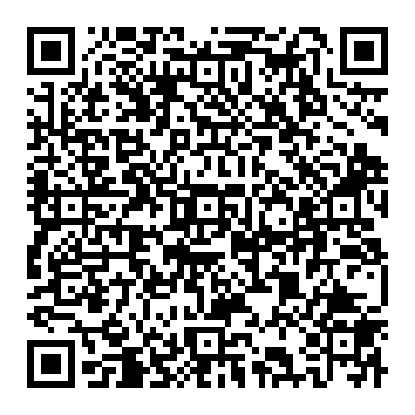 QR-kod