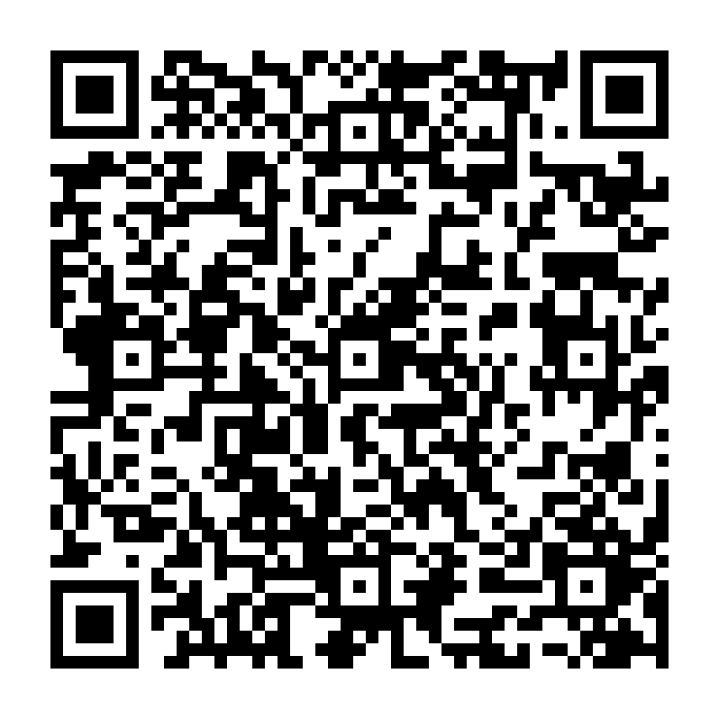 QR-kod