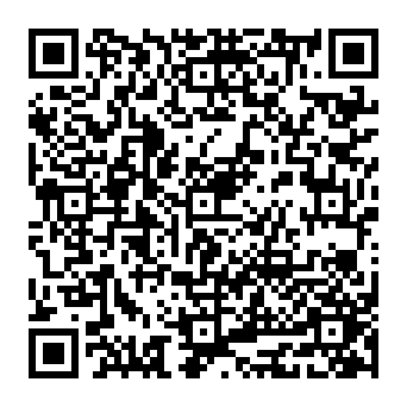 QR-kod