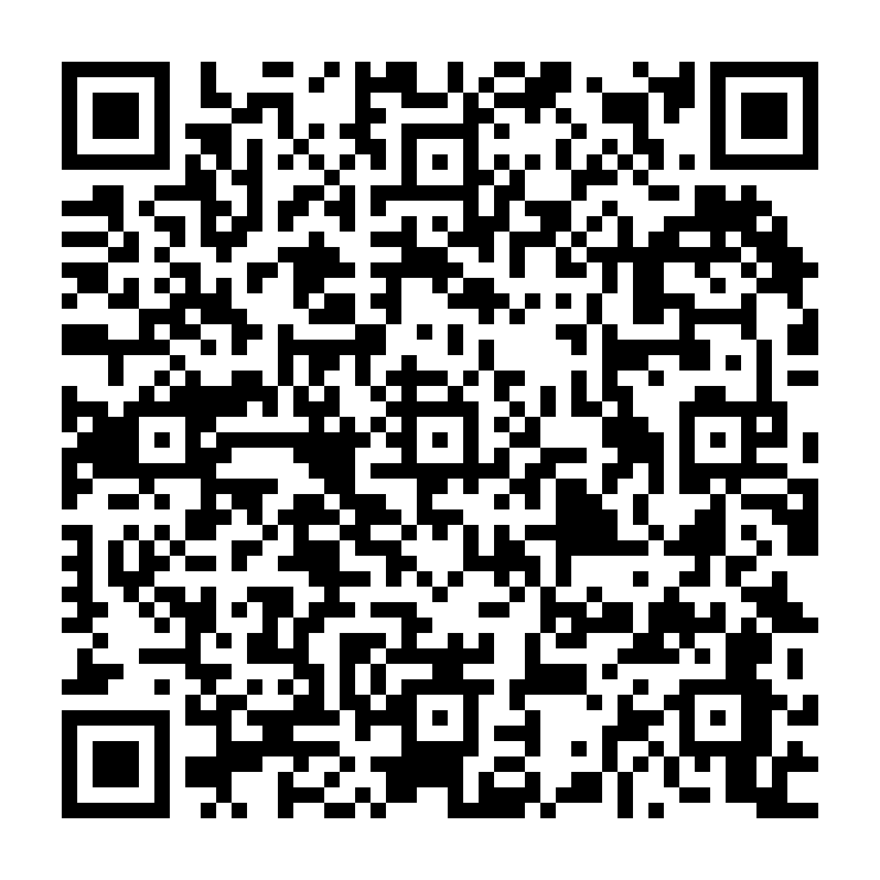 QR-kod