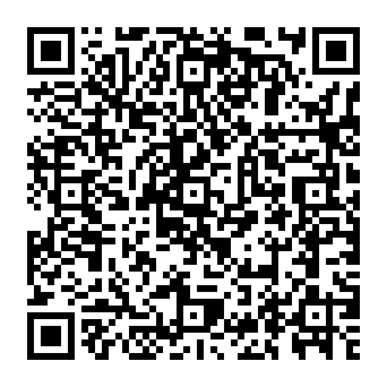 QR-kod