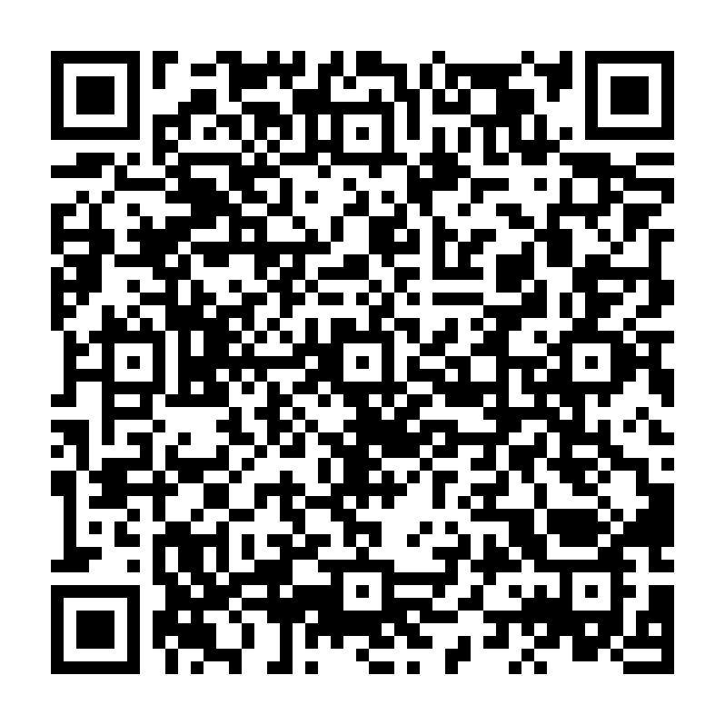 QR-kod