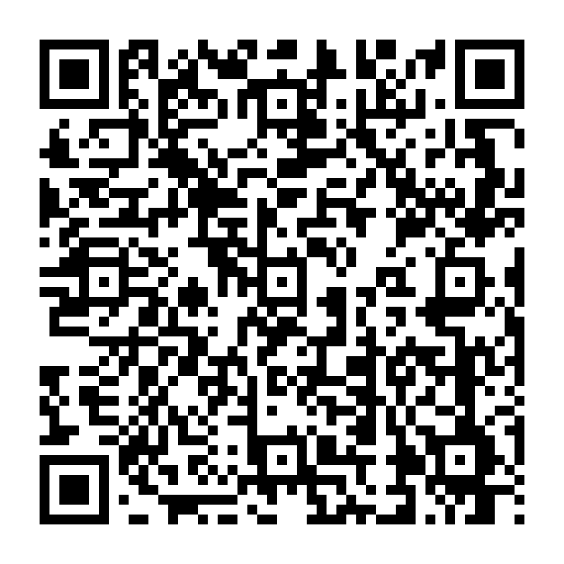 QR-kod