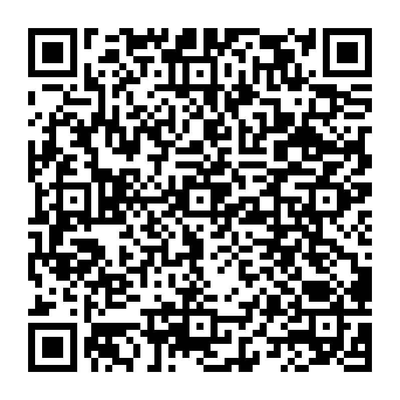 QR-kod