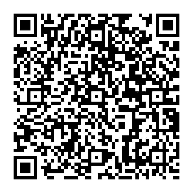 QR-kod