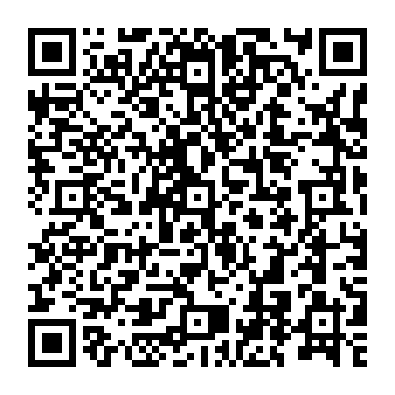 QR-kod