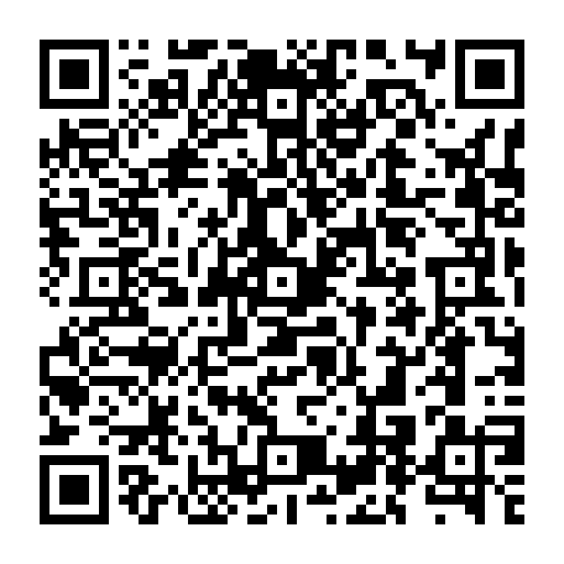 QR-kod
