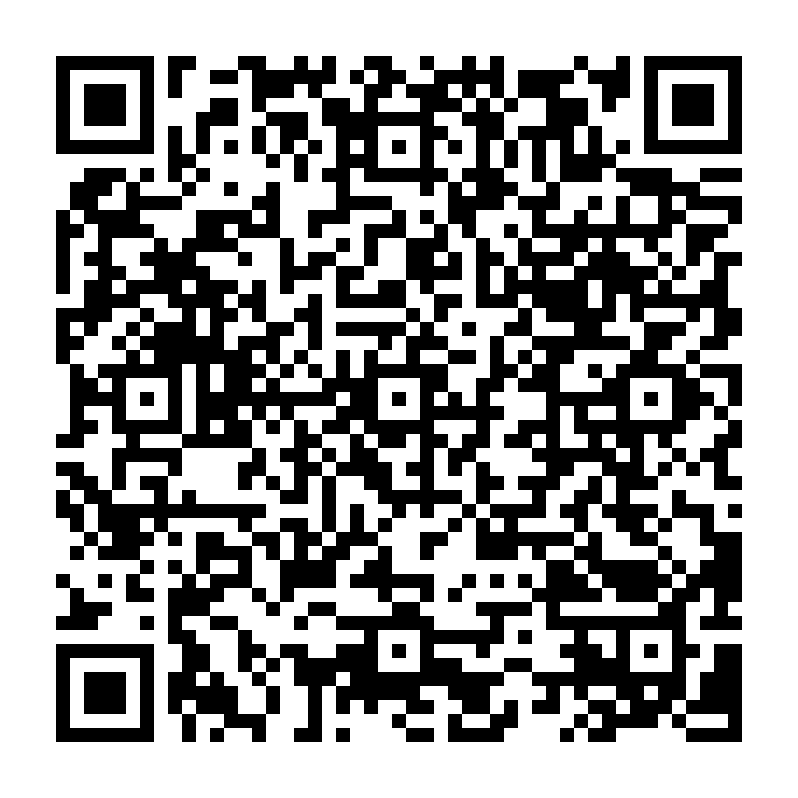 QR-kod