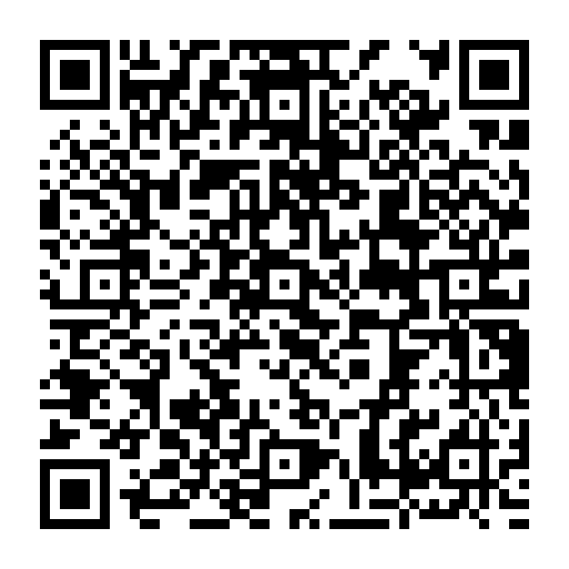QR-kod