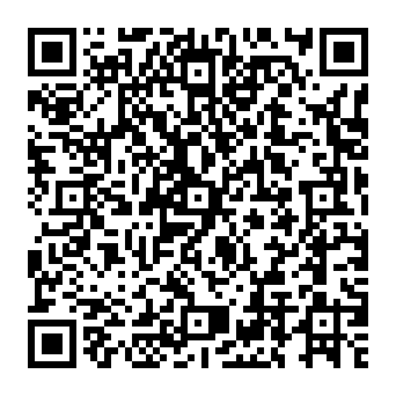 QR-kod