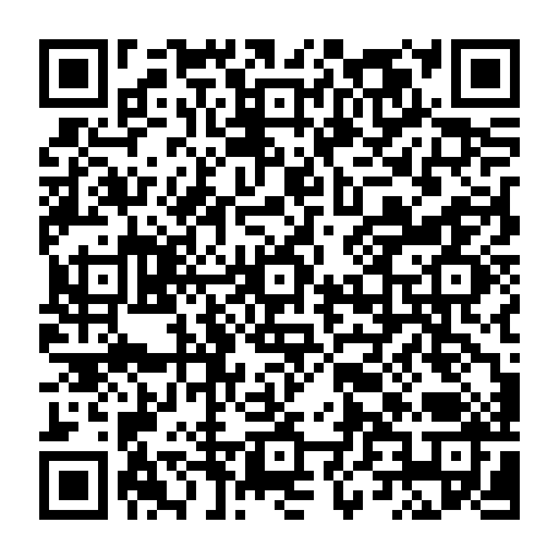 QR-kod