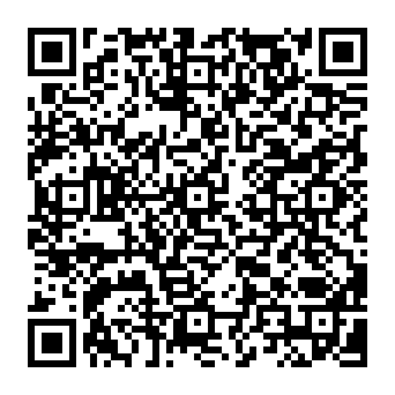 QR-kod