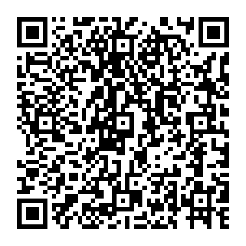 QR-kod