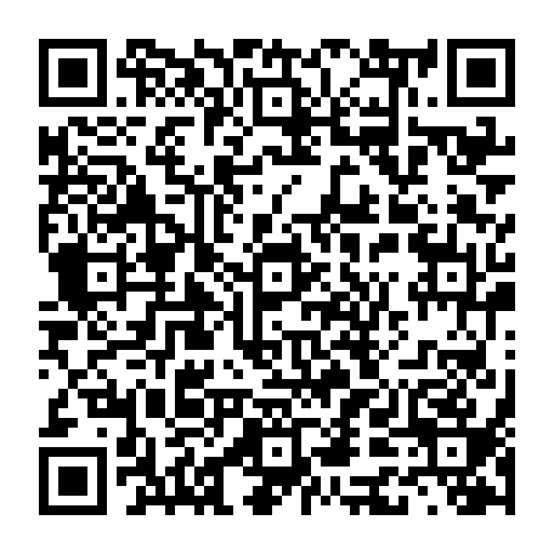 QR-kod