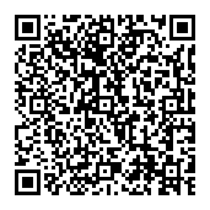QR-kod
