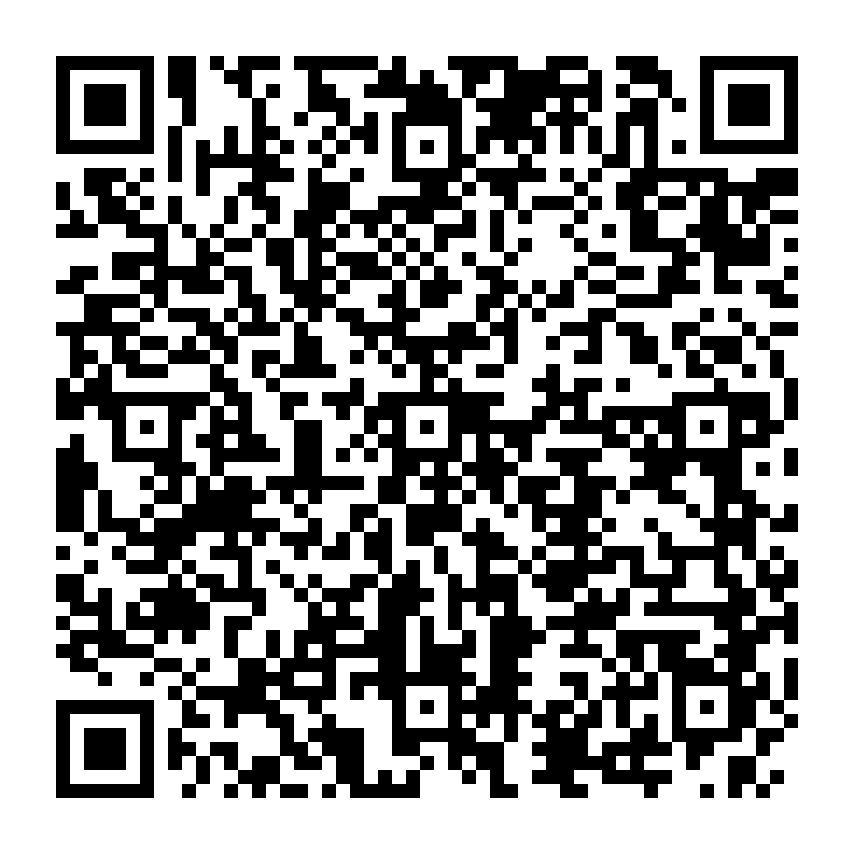 QR-kod