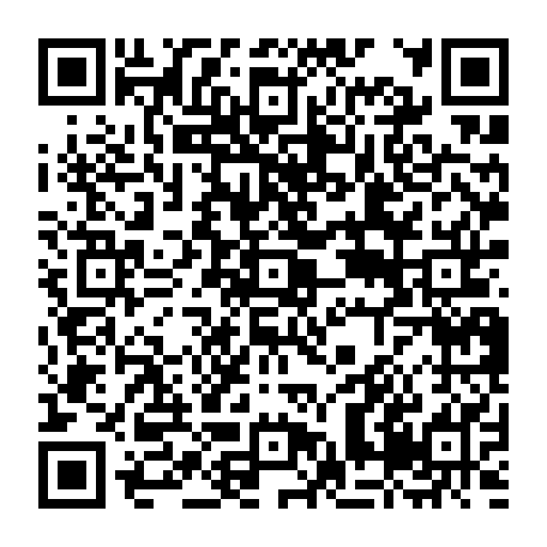 QR-kod