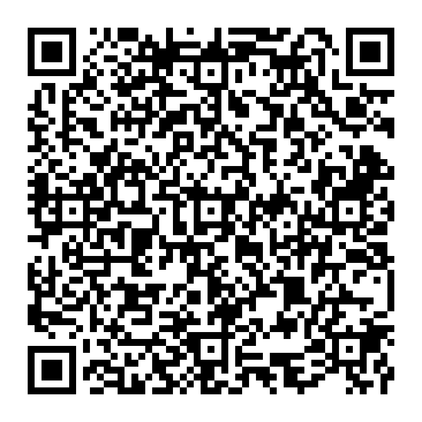 QR-kod