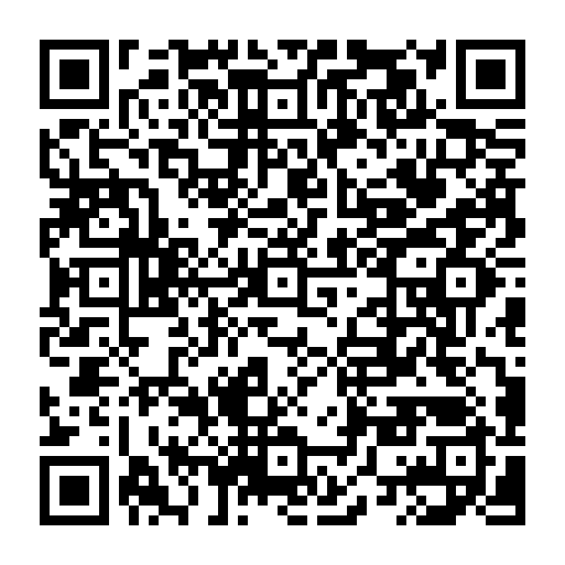 QR-kod