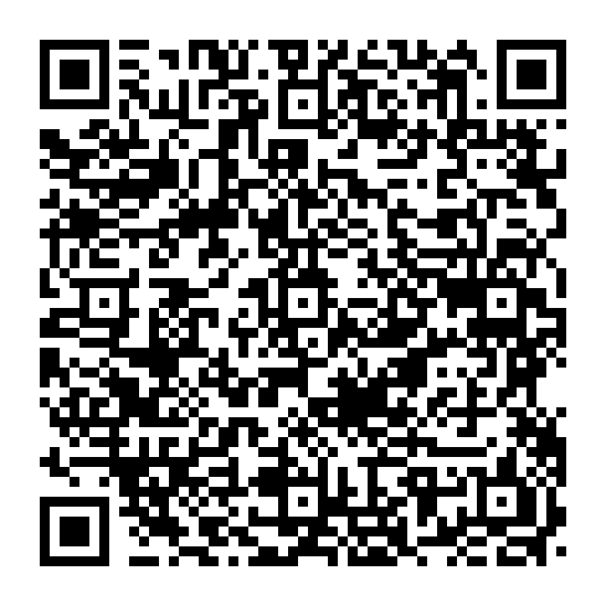 QR-kod