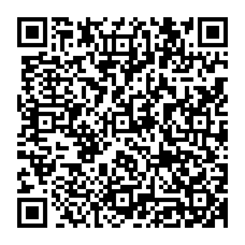 QR-kod