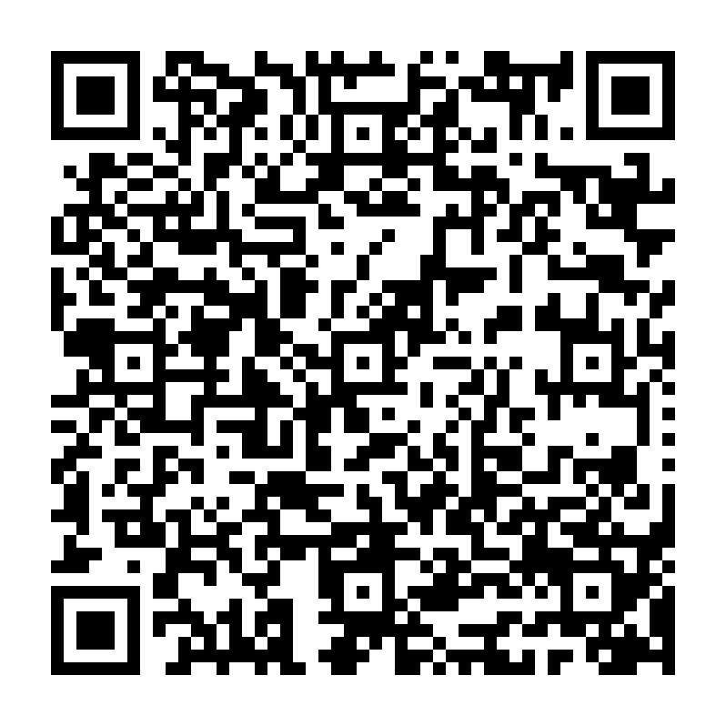 QR-kod