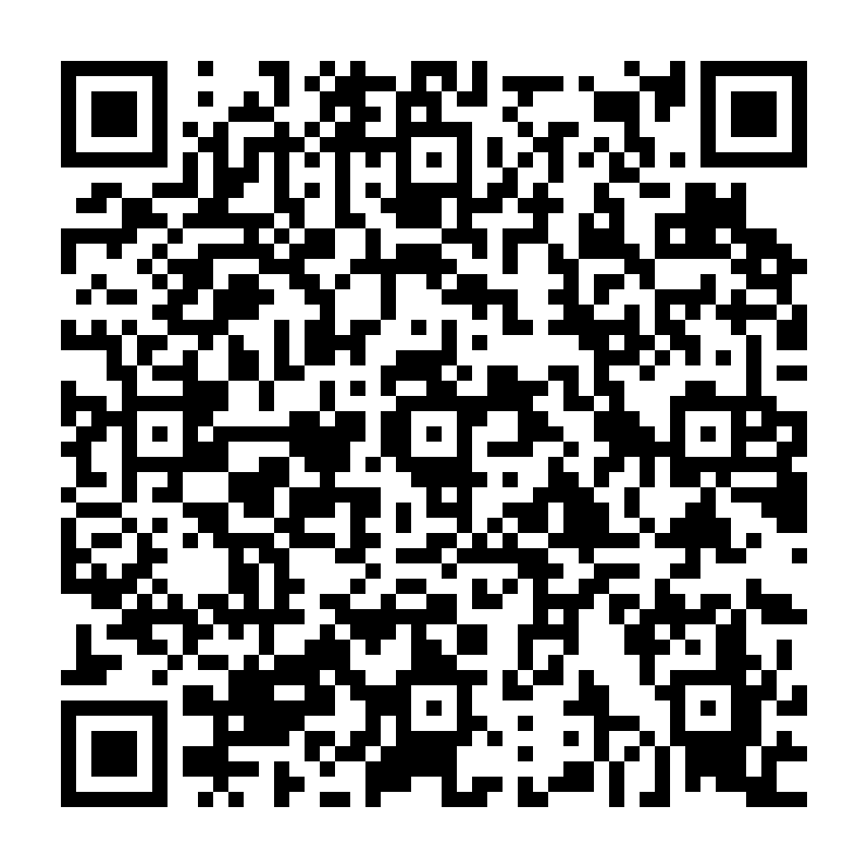 QR-kod