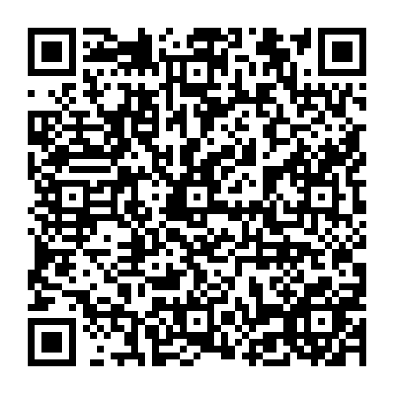 QR-kod