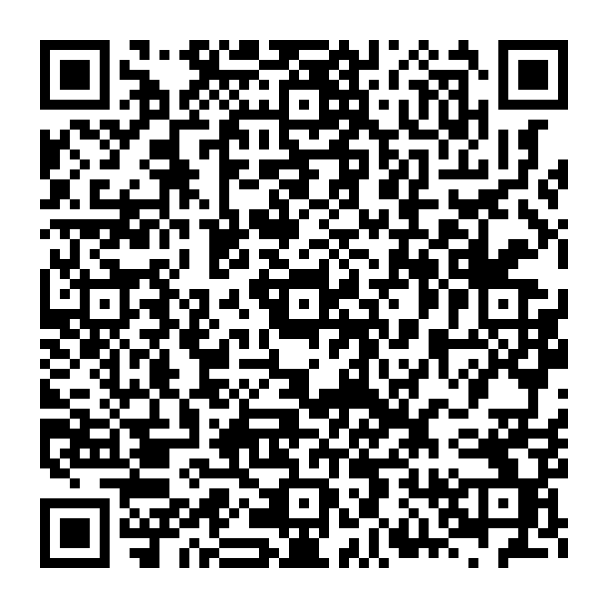QR-kod
