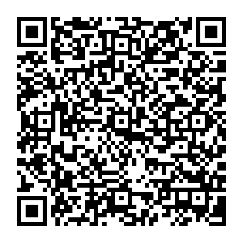 QR-kod