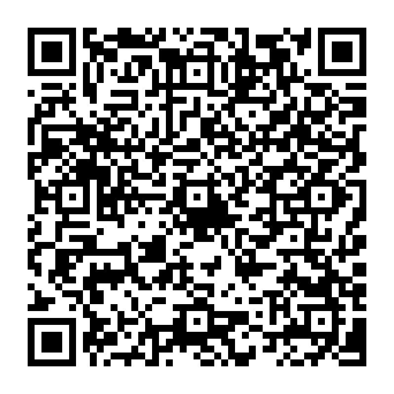 QR-kod