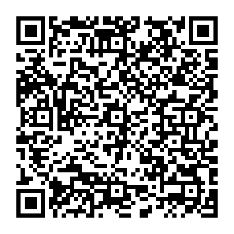 QR-kod