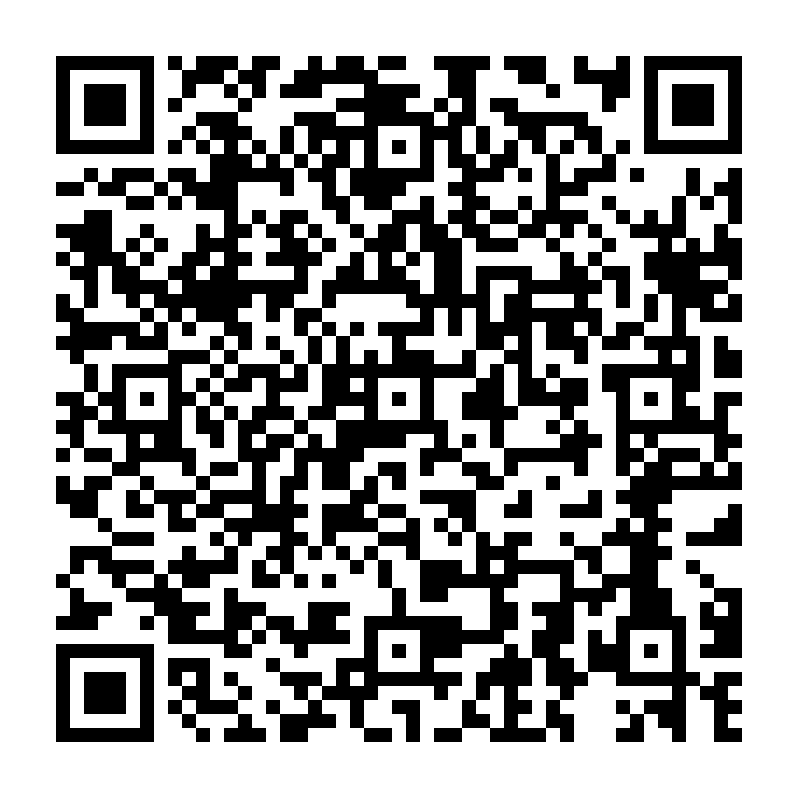QR-kod