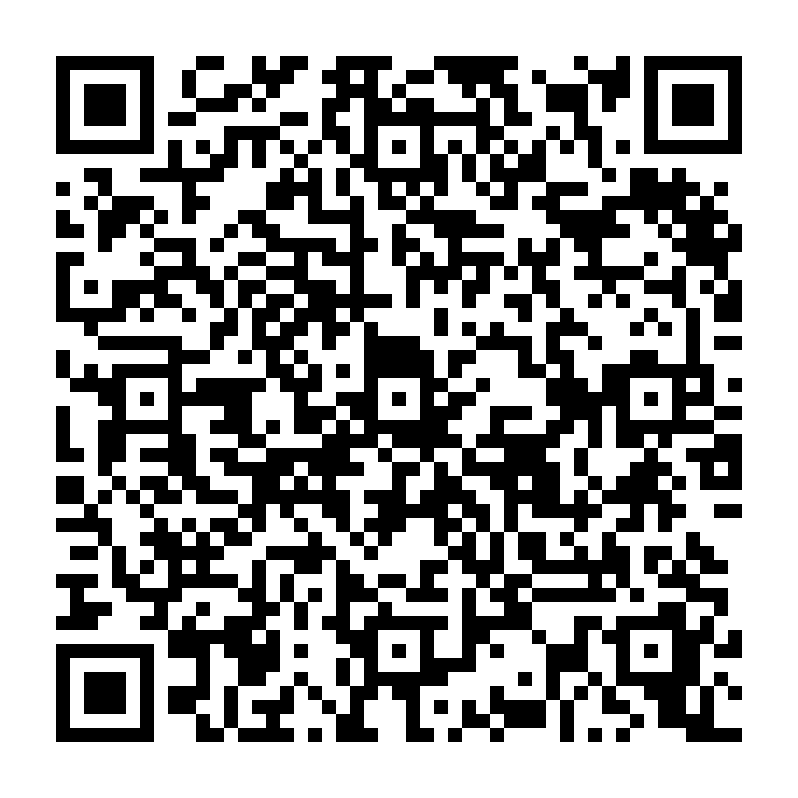 QR-kod